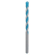 PUNTA PER TRAPANO MULTI COSTRUZIONE 6 X 60 X 100 MM - BOSCH 2608596053 product photo