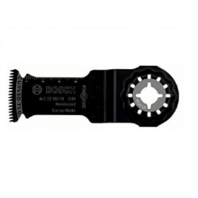 LAMA PER TAGLI DAL PIENO BIM AIZ 32 BSPB HARD WOOD 100 X 32 X 2 MM - BOSCH 2608661903 product photo