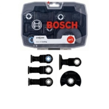 LAMA PER SEGA 162 X 223 X 16 MM LEGNO METALLO 5 PEZZI - BOSCH 2608664131 product photo