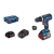 TRAPANO BATTENTE GSB 18V 60 C - BOSCH 06019G2103 product photo Photo 01 2XS