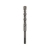 PUNTA SDS PLUS 14X100X165MM - BOSCH 1618596185 product photo Photo 01 2XS