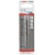 PUNTA DA TRAPANO PER METALLO ORIGINALE HSS-G DIN338: 4 X 43 X 75: 2 UDS - BOSCH 2608585916 product photo Photo 01 2XS