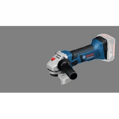 SMERIGLIATRICE ANGOLARE A BATTERIA GWS 18V LI - BOSCH 060193A304 product photo Photo 01 3XL