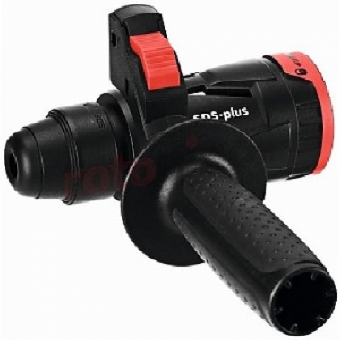 ATTACCO PER MARTELLO PERFORATORE FLEXICLICK BOSCH GHA FC2 - BOSCH 1600A003NF product photo Photo 01 3XL