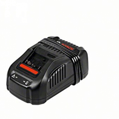 CARICABATTERIE PROFESSIONALE 18A CV PROFESSIONAL  18 V, NERO - BOSCH 1600A00B8G product photo Photo 01 3XL