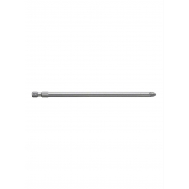 PUNTA EXTA-DURA PER AVVITATORE 152 MM BIT DI AVVITAMENTO - BOSCH 2607001587 product photo Photo 01 3XL