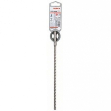 PUNTA SDS PLUS 7X 8 X 265 X 200 MM - BOSCH 2608576133 product photo Photo 01 3XL