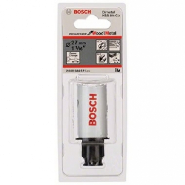 SEGA TAZZA BIME CLICK   27 MM - BOSCH 2608584621 product photo Photo 01 3XL