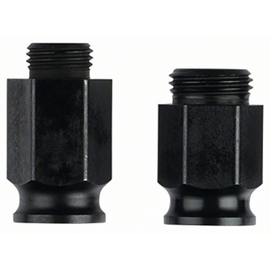 ADATTATORI SET 6 SEGHE TAZZA STANDARD POWER CHANGE - BOSCH 2608584682 product photo Photo 02 3XL