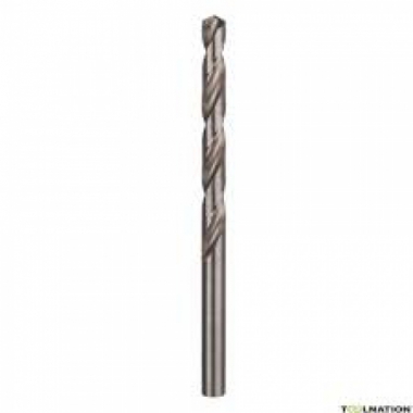 PUNTA TRAPANO METALLO HSS-G 7X69X109 MM STANDARD DIN 338 - BOSCH 2608585929 product photo Photo 02 3XL