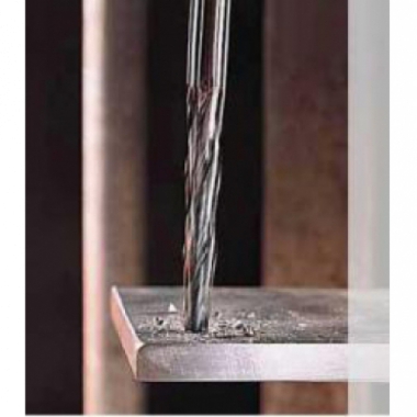 PUNTA TRAPANO METALLO HSS-G 7X69X109 MM STANDARD DIN 338 - BOSCH 2608585929 product photo Photo 03 3XL