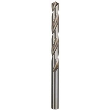 PUNTA PER METALLO CODOLO ROTONDO HSS-G 9X81X125 MM - BOSCH 2608585934 product photo Photo 01 3XL