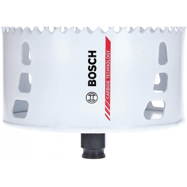 SEGA A TAZZA  IN METALLO DURO HEAVY DUTY CARBIDE 127MM - BOSCH 2608594182 product photo Photo 02 3XL