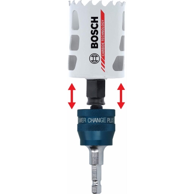 SEGA A TAZZA  IN METALLO DURO HEAVY DUTY CARBIDE 127MM - BOSCH 2608594182 product photo Photo 03 3XL