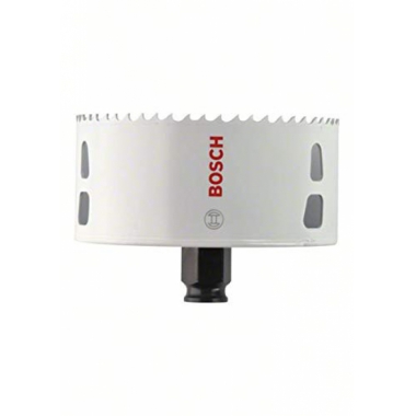 SEGA A TAZZA BIM PROGRESSOR BI PER LEGNO E METALLO 102 MM - BOSCH 2608594239 product photo Photo 01 3XL