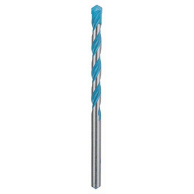 PUNTA PER TRAPANO MULTI COSTRUZIONE 6 X 60 X 100 MM - BOSCH 2608596053 product photo Photo 01 3XL