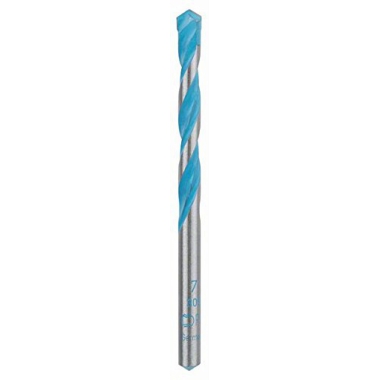 PUNTA UNIVERSALE MULTI COSTRUZIONE 7 X 100 MM - BOSCH 2608596054 product photo Photo 01 3XL