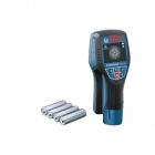 RILEVATORE WALLSCANNER D-TECT 120 SOLO TOOL - BOSCH 0601081308 product photo