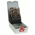 KIT PUNTE DIAMANTATE - BOSCH 2607019980 product photo