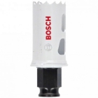 SEGA A TAZZA RESISTENZA PER IMPIEGHI PESANTI 25 MM - BOSCH 2608594165 product photo