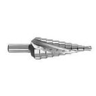 PUNTA A PIU' DIAMETRI HSS 4,39 X 10 X 107 MM - BOSCH 2608597521 product photo
