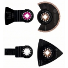 LAMA PIASTRA RASCHIETTO SET ACCESSORI PER UTENSILI MULTIFUNZIONE - BOSCH 2608661695 product photo