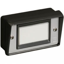 PULSANTE ILLUMINABILE CON TARGA - BTICINO 010 product photo
