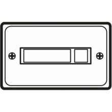 PULSANTE ILLUMINABILE - BTICINO 013 product photo