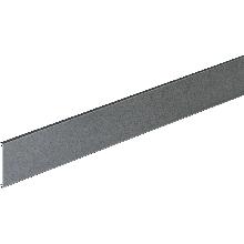 coperchio frontale PVC 80 mm 2m - grigio - BTICINO 120001GR product photo