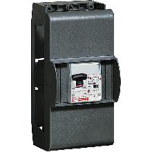 INTERLINK - PLACCA PER 4 MODULI DIN - BTICINO 120008 product photo