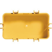 SCATOLA INTERLINK PER 4 MODULI LIVING INTERNATIONAL - BTICINO 120024 product photo