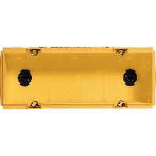 INTERLINK - SCATOLA 6/7 MODULI SERIE CIVILI - BTICINO 120026 product photo