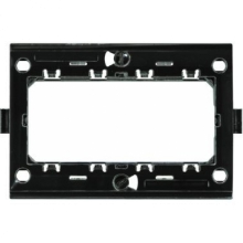 SUPPORTO TT 4 MODULI X INTERLINK - BTICINO 120035 product photo