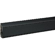 INTERLINK-CANALE PVC.120X60MM 2MT GRIGIO - BTICINO 121001GR - BTICINO 121001GR - BTICINO 121001GR product photo