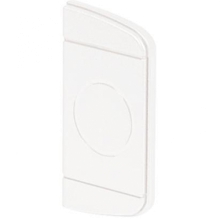 TESTATA INTERLINK 120X60MM BIANCO BRILLANTE - BTICINO 121002BA product photo