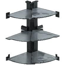 INTERLINK - FONDO ANGOLO ESTERNO 120X60MM - BTICINO 121004 product photo