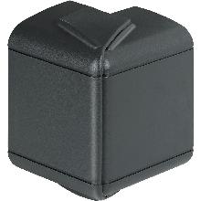 INTERLINK - COPERTURA ANGOLO EST 120X60 GRI - BTICINO 121004NGR product photo