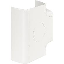 INTERLINK - COPERTURA RACCORDO T 120X60 BIA - BTICINO 121006NBA - BTICINO 121006NBA product photo