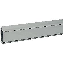 INTERLINK - CANALE T60 ALLUMINIO 120X60 2M - BTICINO 121101AL - BTICINO 121101AL product photo