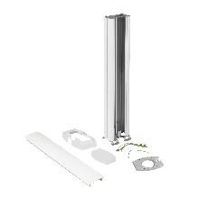 INTERLINK - MINICOLON MONO BIA 680MM CURVA - BTICINO 129211NBA - BTICINO 129211NBA product photo