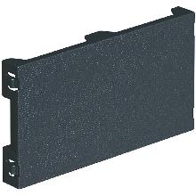 INTERLINK - COPRIFORO GRIGIO ANTRACITE - BTICINO 150681 product photo