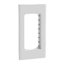 torrette - supporto MatixGO 4m bianco - BTICINO 150710W product photo