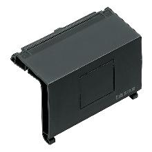 TORRETTE - SUPPORTO COPRIFORO - BTICINO 150717 product photo