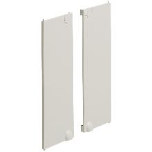 MULTIBOX - PORTELLO AD 1 MODULO PER 16135 - BTICINO 16135P product photo