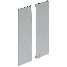 MULTIBOX - COPPIA PORTELLI LIGHT TECH - BTICINO 16135PTH product photo