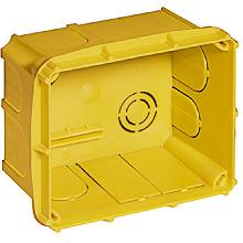 MULTIBOX - SCATOLA DERIVAZIONE 113X91X69 - BTICINO 16203 product photo