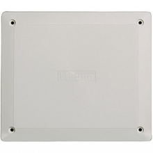 COPERCHIO RICAMBIO SCATOLA 16205 MULTIBOX - BTICINO 16205C product photo