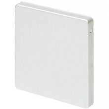 MODULO COPRIFORO BIANCO TERSYSTEM - BTICINO 2140 product photo