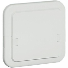 COPERCHIO CIECO SU 503E IP55 TEKNE IDROBOX - BTICINO 23940 product photo