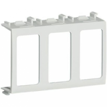 ADATTATORE 3P MAGIC IDROBOX MAGIC/MATIX - BTICINO 25703/3 product photo